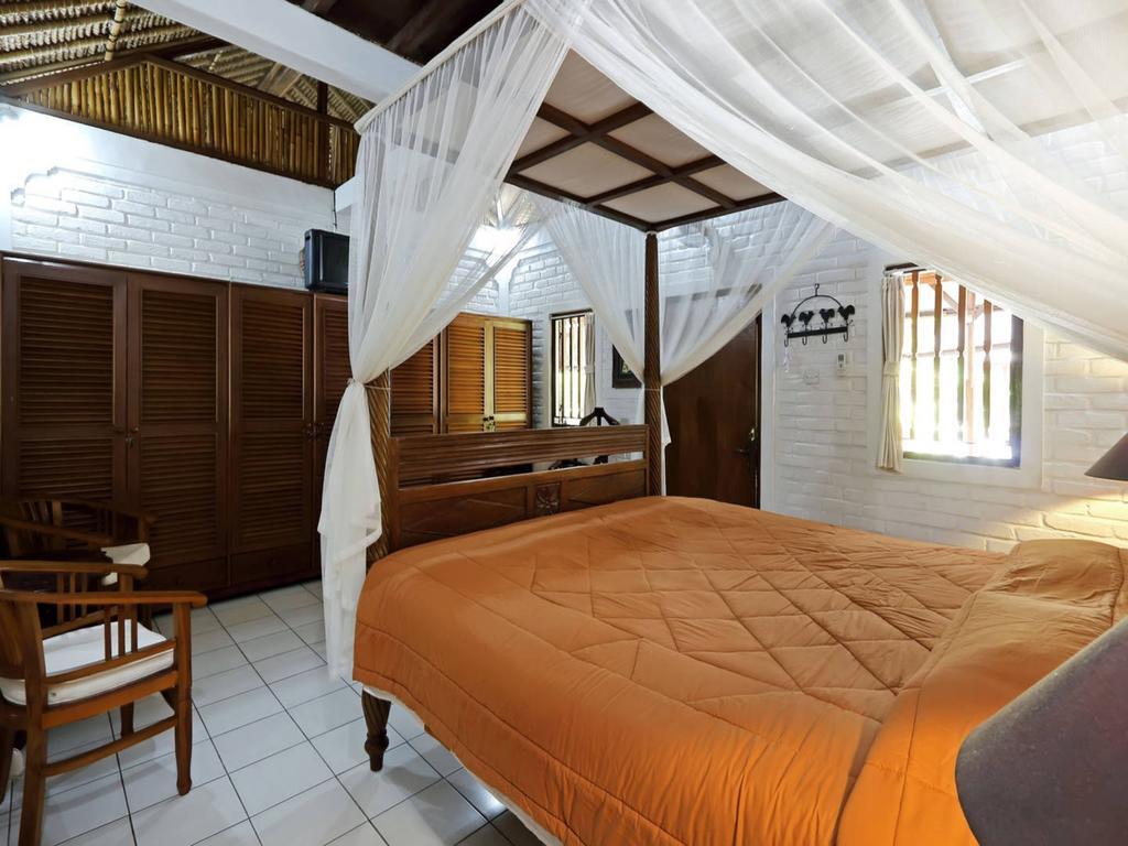 Villa Riddi Seminyak  Exterior photo