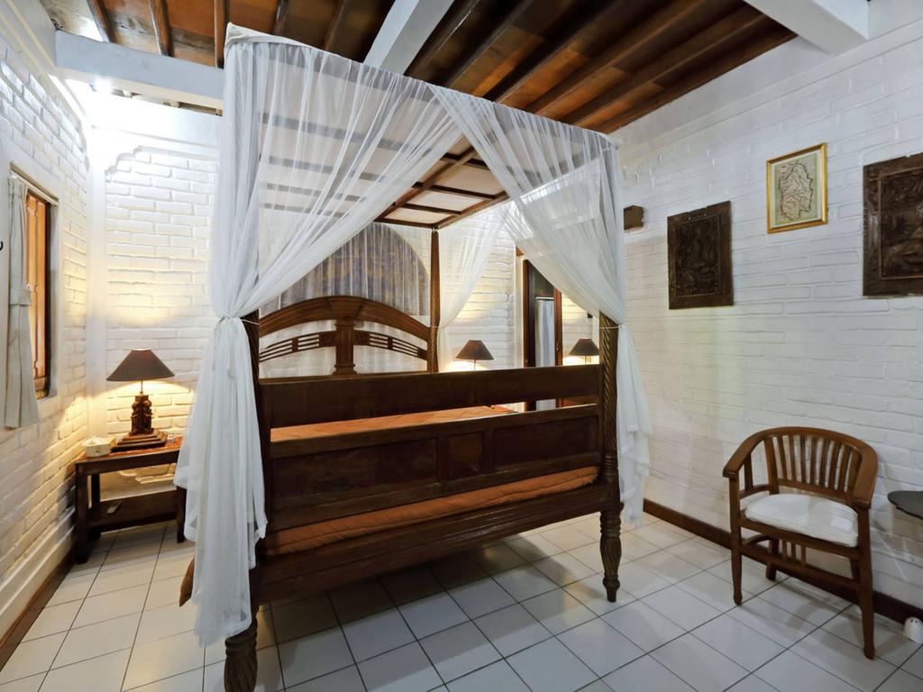 Villa Riddi Seminyak  Exterior photo
