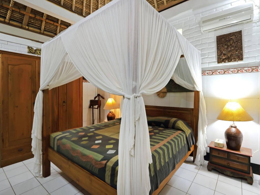 Villa Riddi Seminyak  Exterior photo