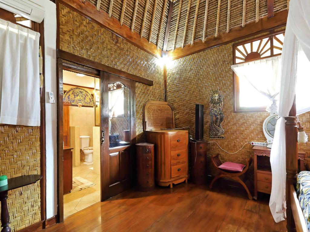 Villa Riddi Seminyak  Exterior photo