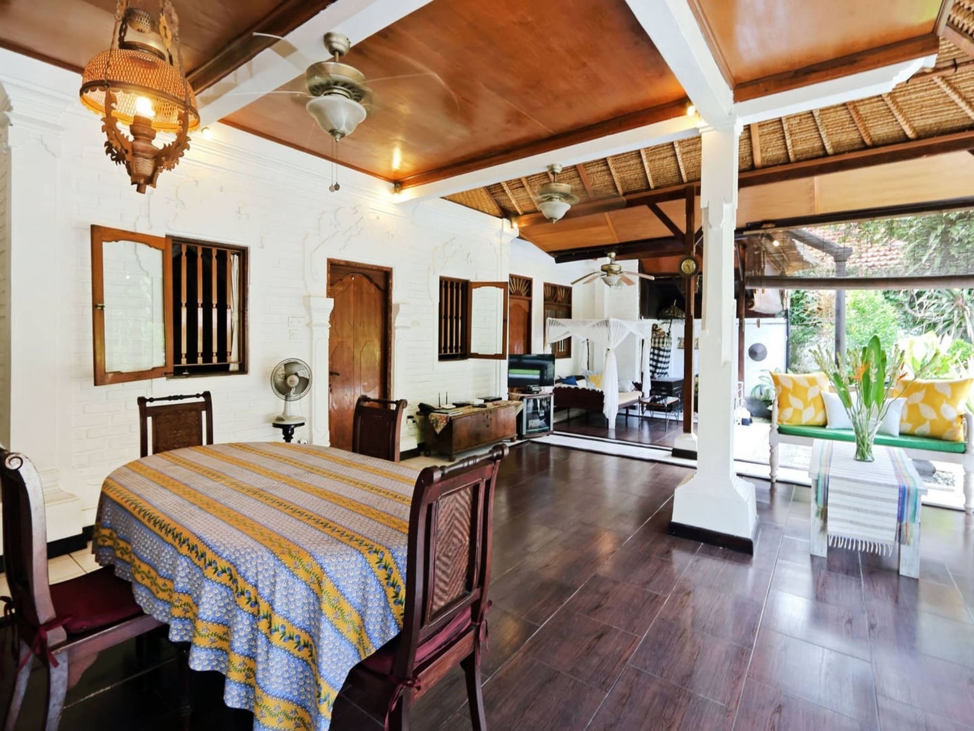 Villa Riddi Seminyak  Exterior photo